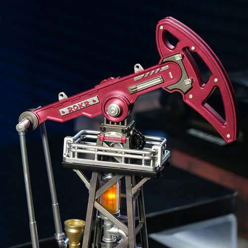 Robotime ROKR Oil Extractor CGL03