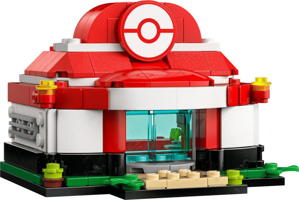 LEGO Pokemon