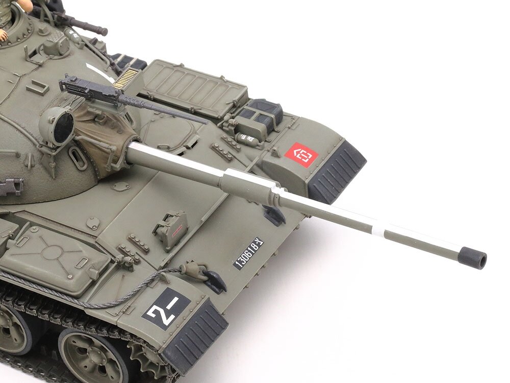 Tamiya 35328 Tiran 5 1/35