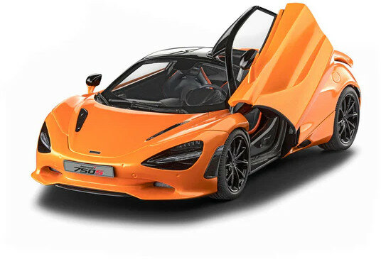 Revell 07734 McLaren 750S 1/24