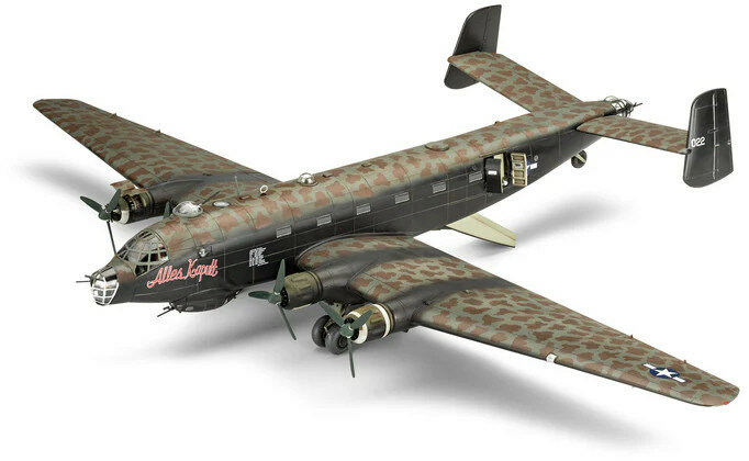 Revell 03754 Junkers Ju290A-5/7 &ldquo;Sea Eagle&rdquo; 1/72
