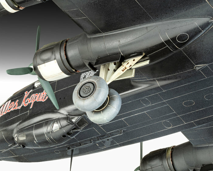 Revell 03754 Junkers Ju290A-5/7 &ldquo;Sea Eagle&rdquo; 1/72