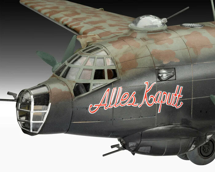Revell 03754 Junkers Ju290A-5/7 &ldquo;Sea Eagle&rdquo; 1/72