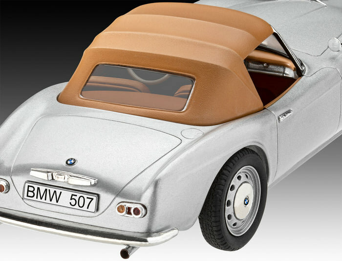 Revell 05617 BMW 507 - 70 Years of BMW 507 1/24
