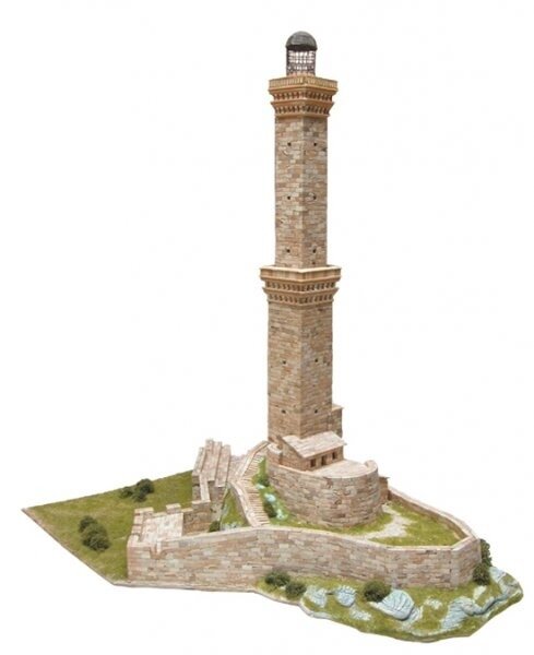 Aedes Ars Genova Lighthouse 1/160 (1263)