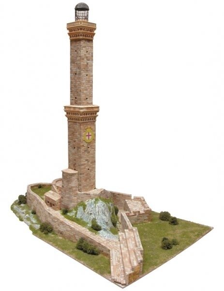 Aedes Ars Genova Lighthouse 1/160 (1263)