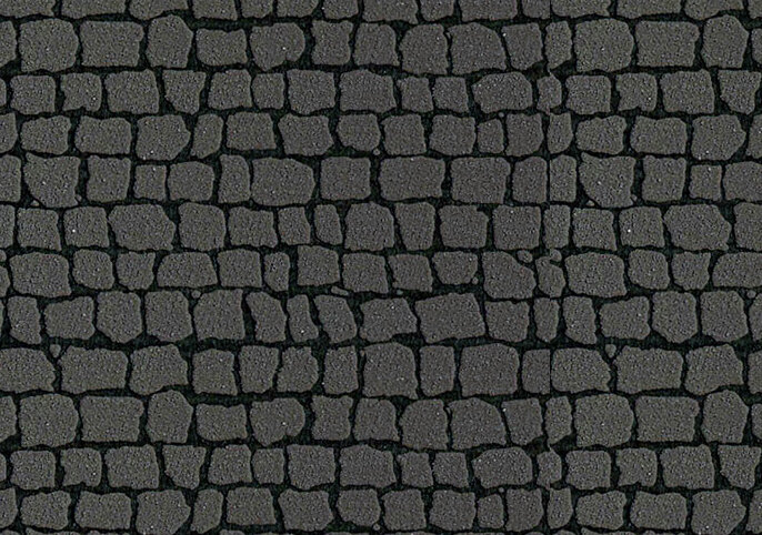 Tamiya Diorama Material Sheet Stone Paving (87166)