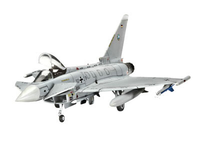 Revell Eurofighter Typhoon #04282