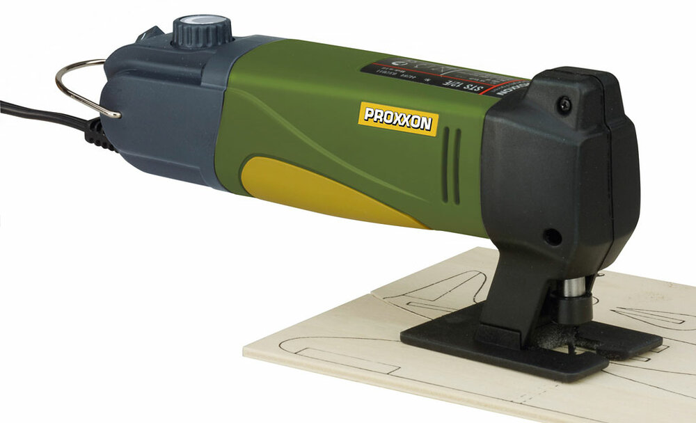 Proxxon Decoupeerzaag STS 12/E (28534)