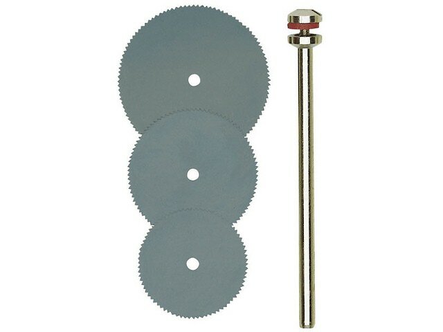 Proxxon Metal Cutting Blades (28830)