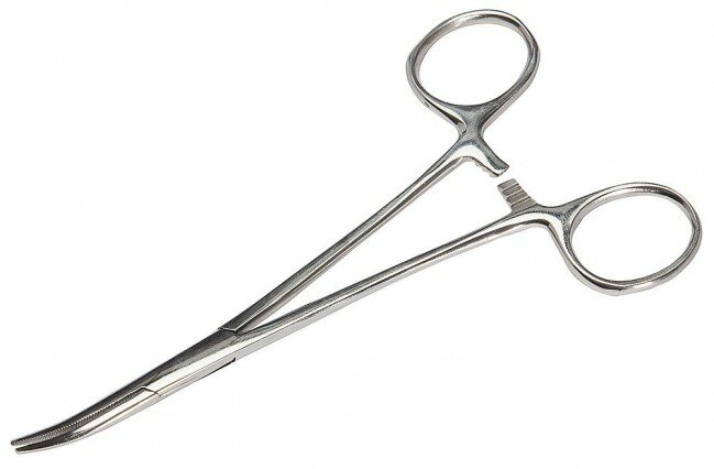 Faller Mosquito Clamp (170528)