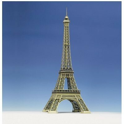 Schreiber Bogen - The Eiffel Tower #597