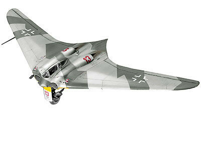 Revell Horten Go 229 #04312
