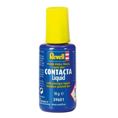 Revell plastic lijm 18G (39601)