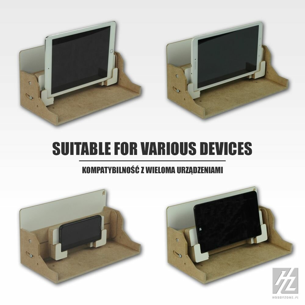 HobbyZone Multimedia Module