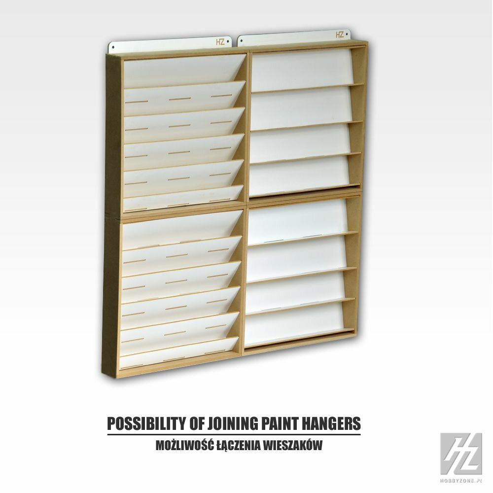 HobbyZone Paint Hanger Small (HZ-S3S)