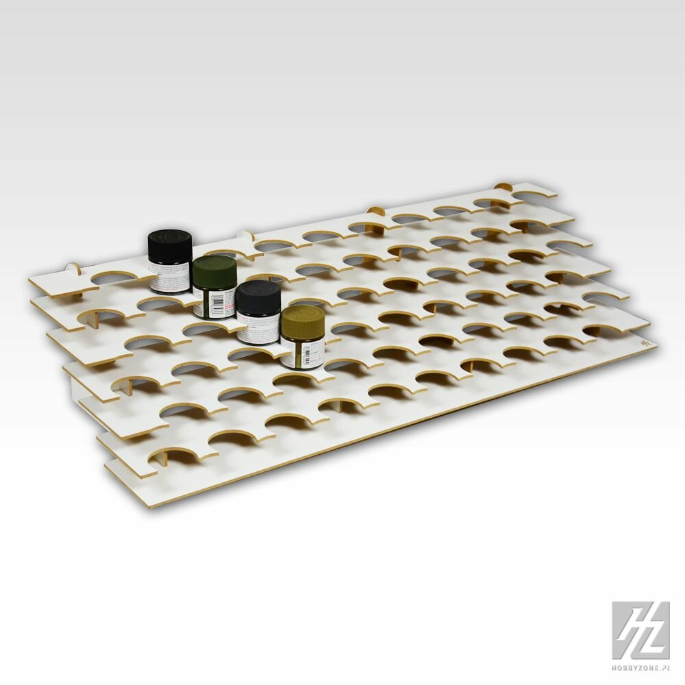 HobbyZone Large Paint Stand 41mm