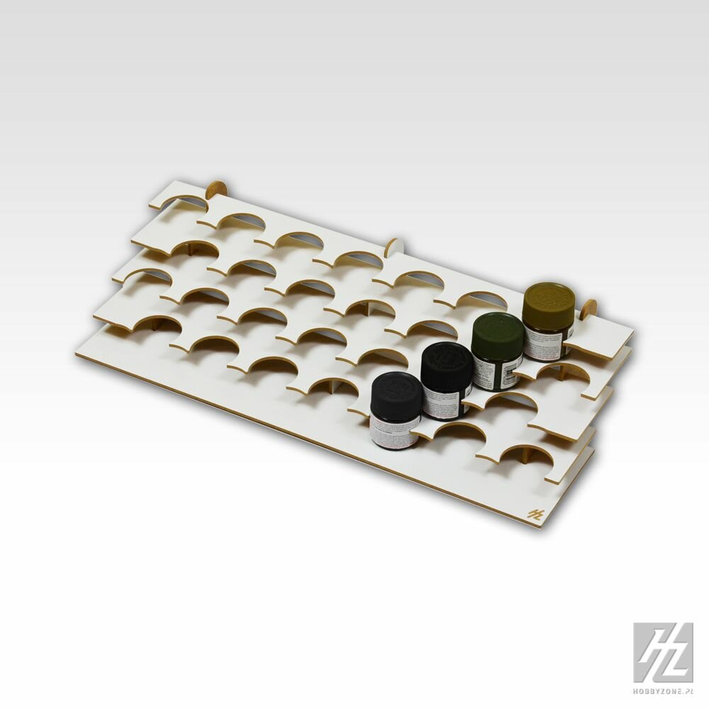 HobbyZone Paint Stand 41mm