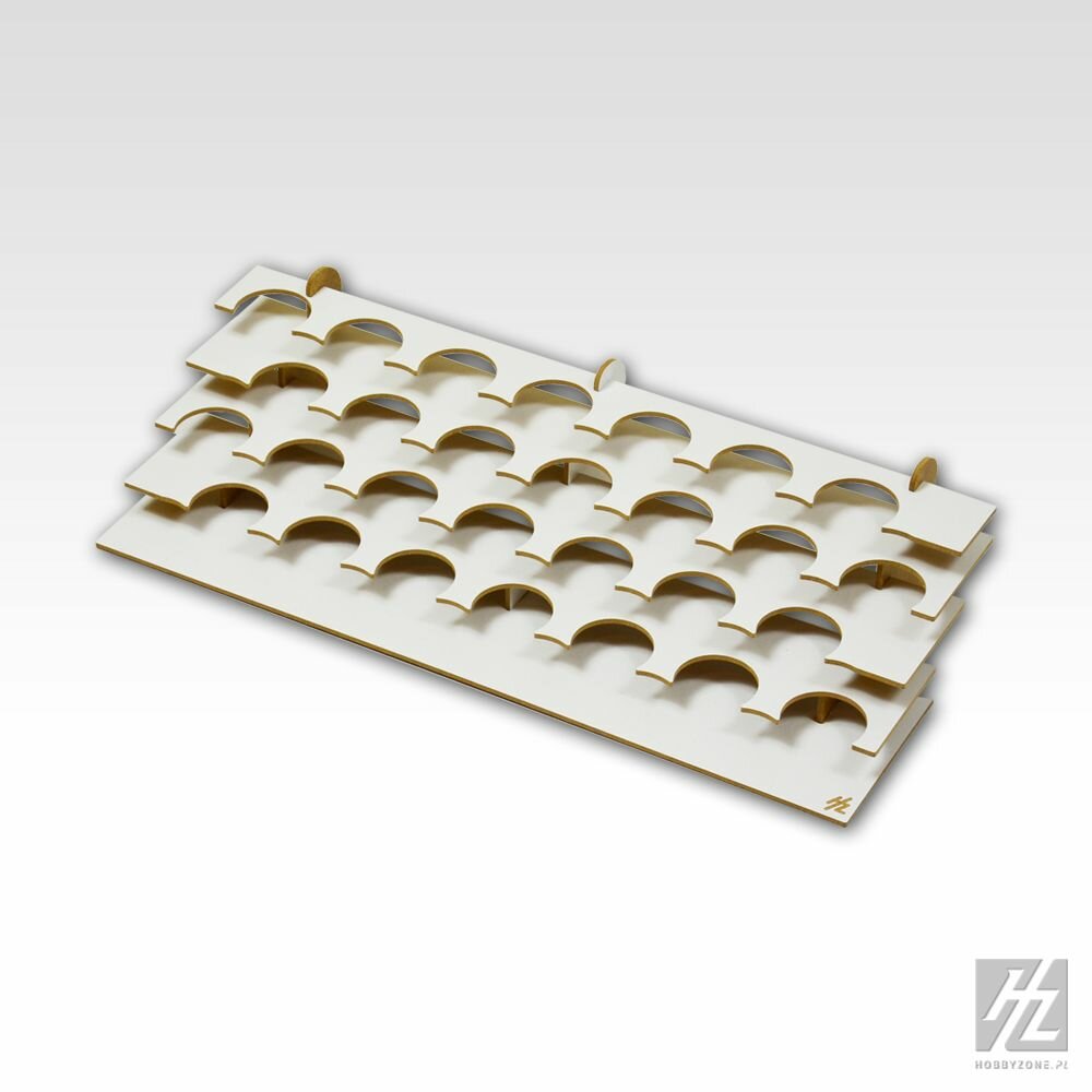 HobbyZone Paint Stand 41mm