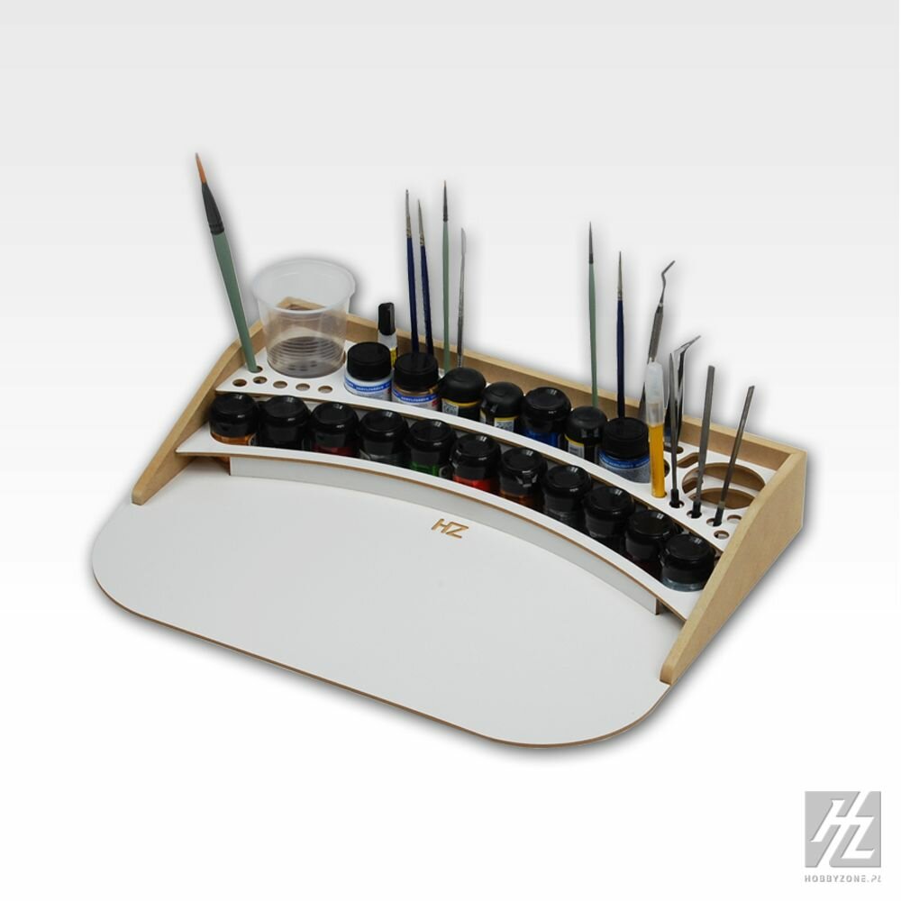 HobbyZone Paint Station