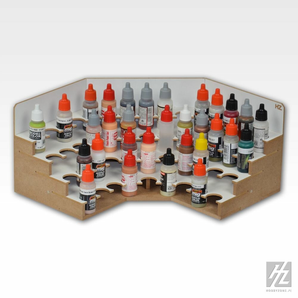 HobbyZone Corner Paints Module 26mm