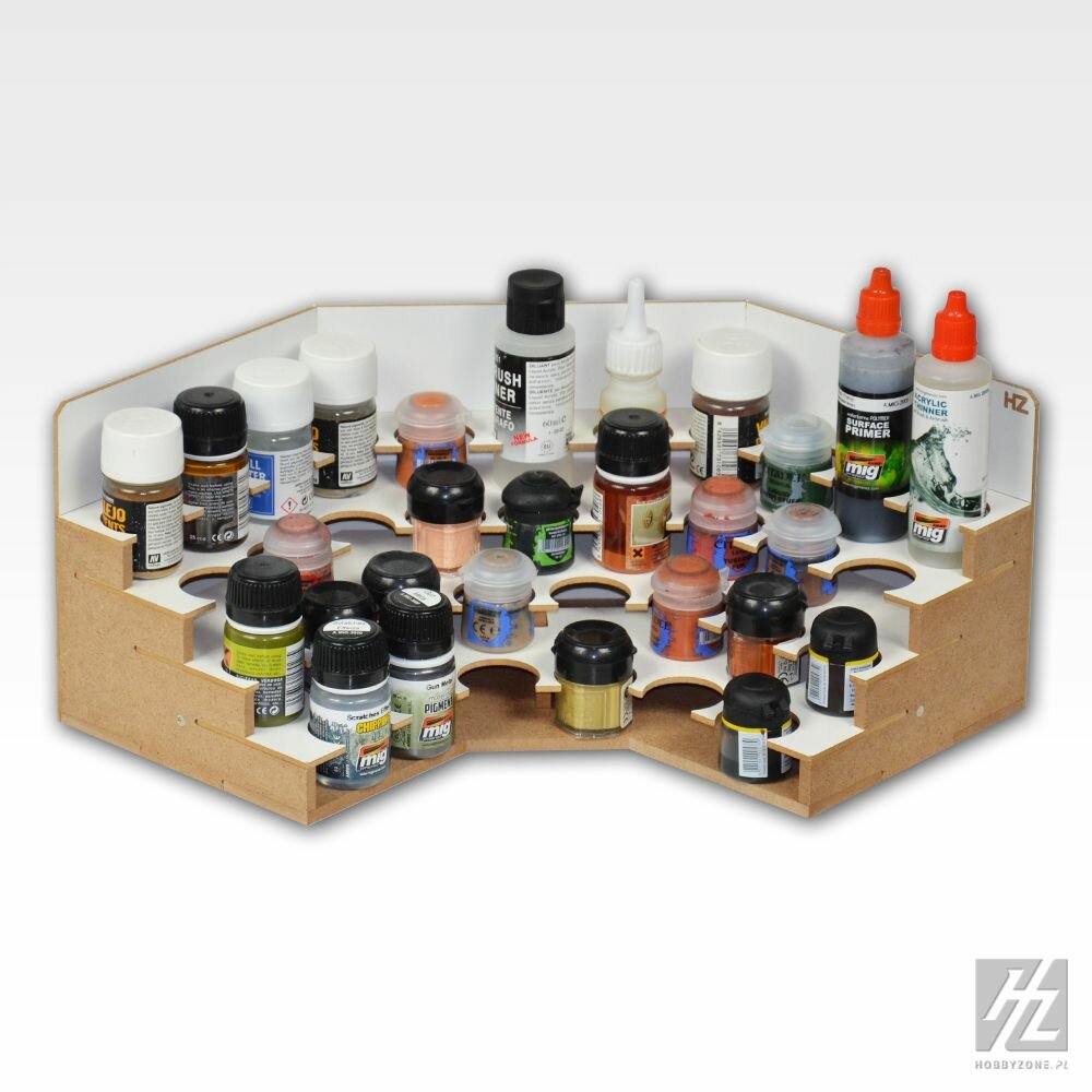 HobbyZone Corner Paints Module 36mm