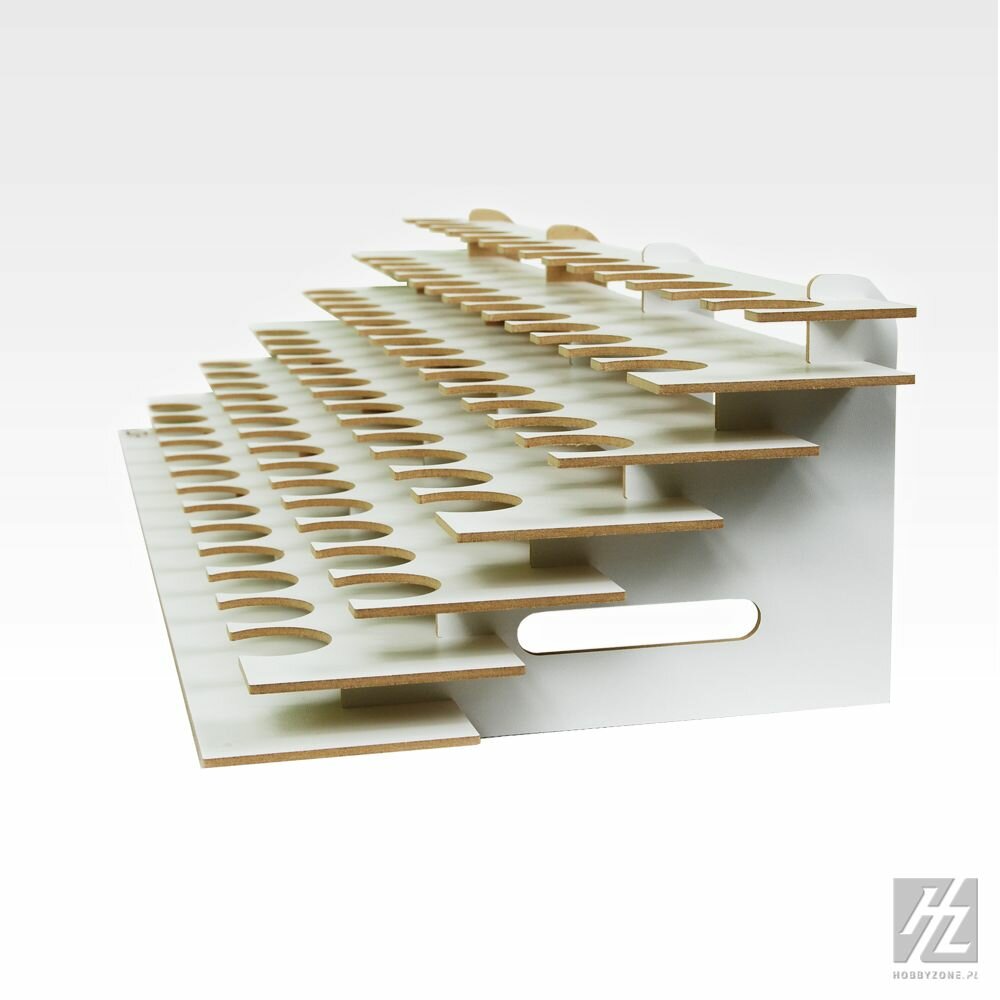 HobbyZone Large Paint Stand 36mm