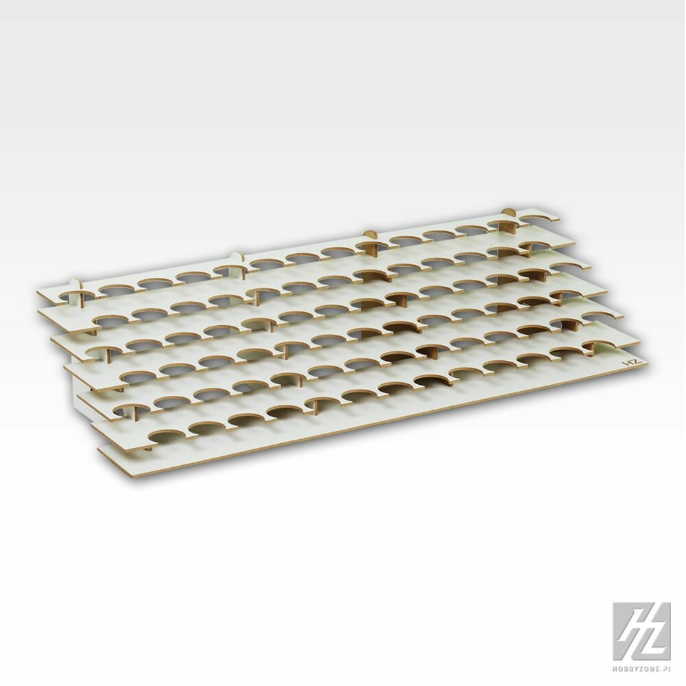 HobbyZone Large Paint Stand 36mm