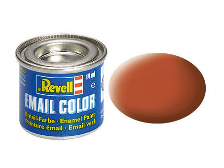 Revell 85: Brown Mat