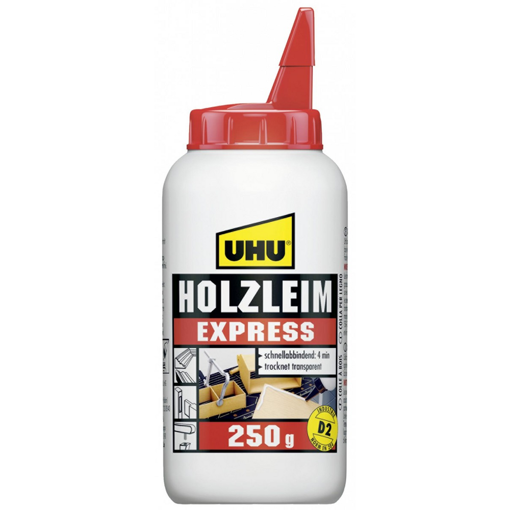 PVA Lijm: UHU Express