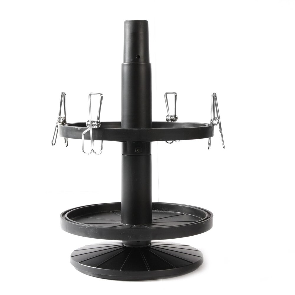 Tamiya Bottled Paint Stand (74077)