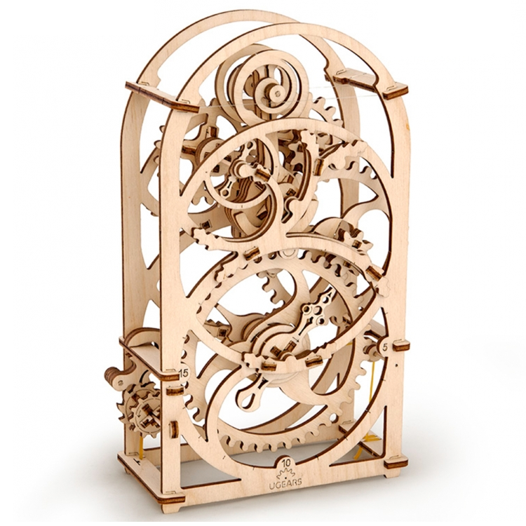 UGears Timer for 20 min. (70004)