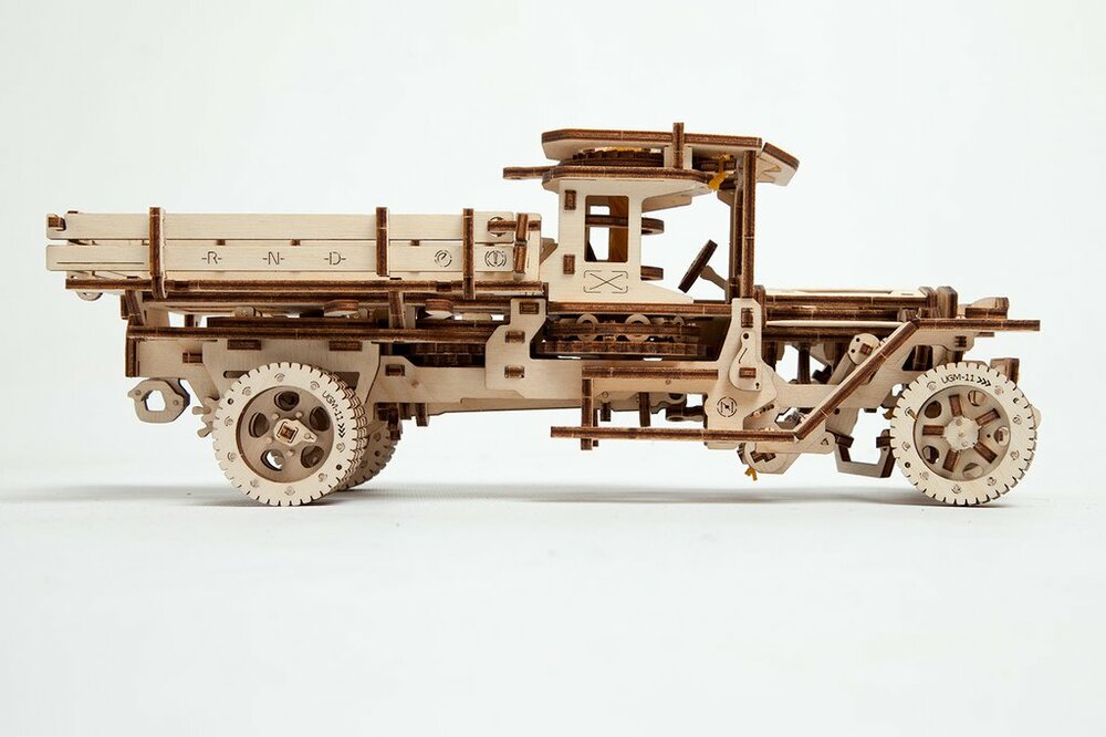UGears Truck UGM-11 (70015)