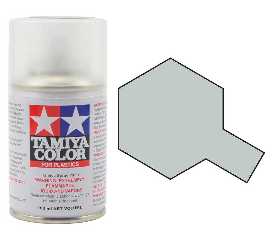 Tamiya TS-81: Royal Light Grey