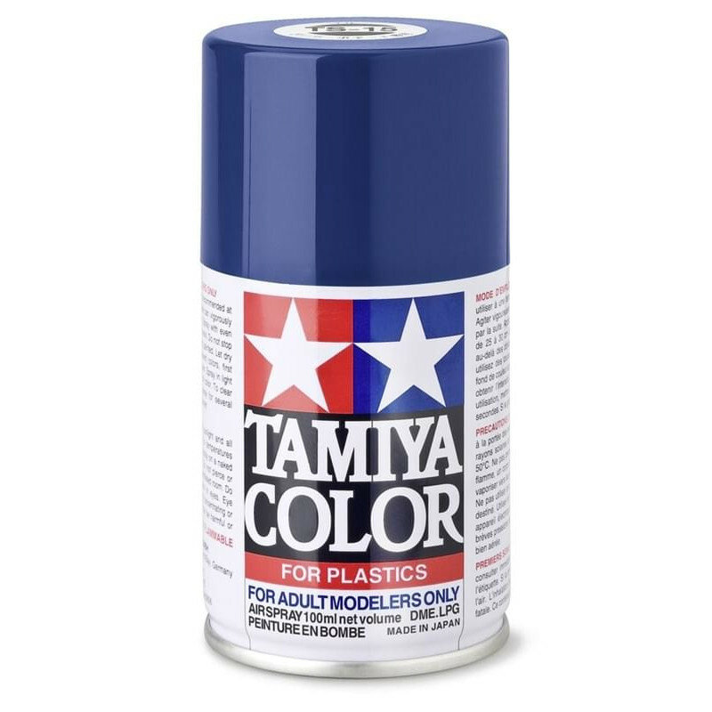 Tamiya TS-15: Blue