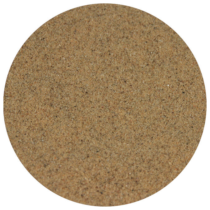 Heki Zand Natuurlijke Kleur (33100)