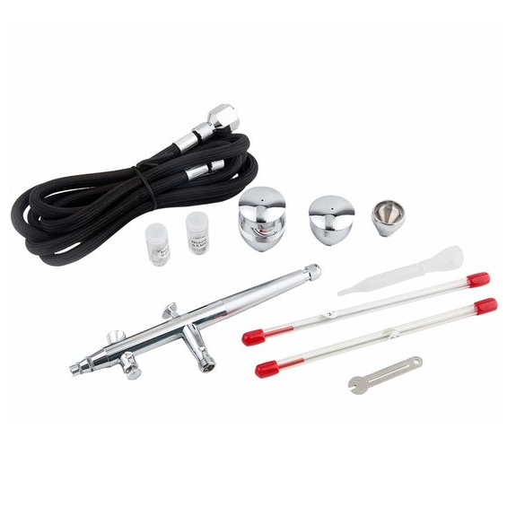 Fengda Airbrush Set Double Action