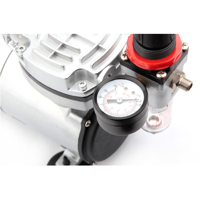 Compressor