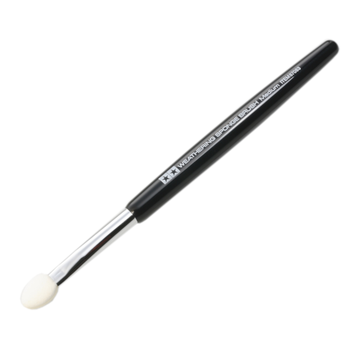 Tamiya Weathering Sponge Brush (87083)