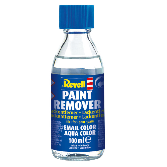 Revell Paint Remover (39617)