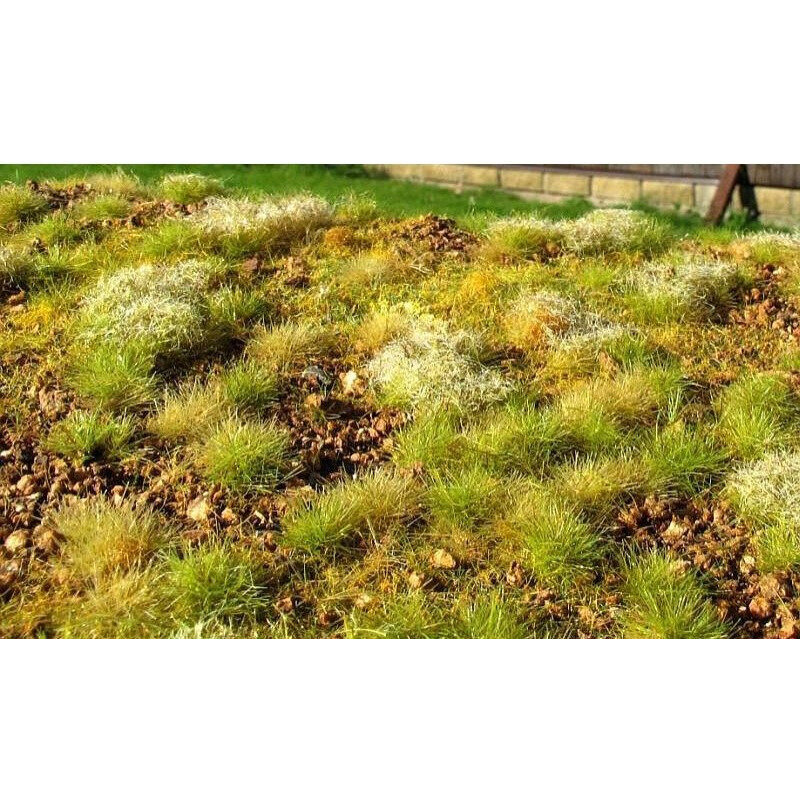 AMMO MIG Grass Mats Stony Steppe (8350)