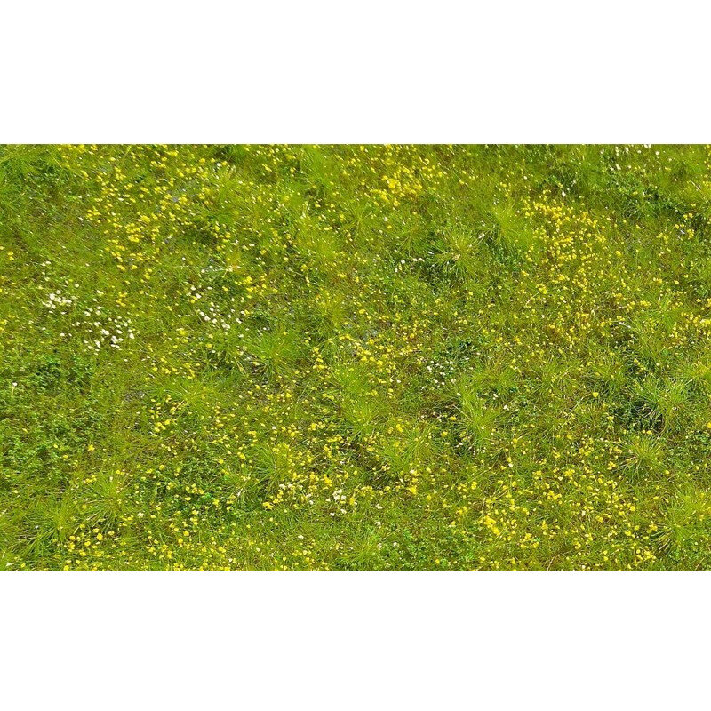 AMMO MIG Grass Mats Wild Meadow Ground (8361)