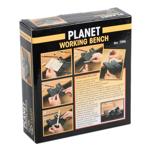 Amati Planet Work Bench (7396)