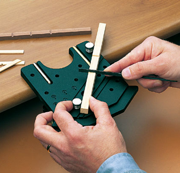 Amati Planet Work Bench (7396)
