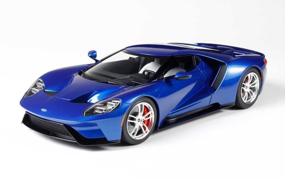 Tamiya Ford GT 1/24 (24346)