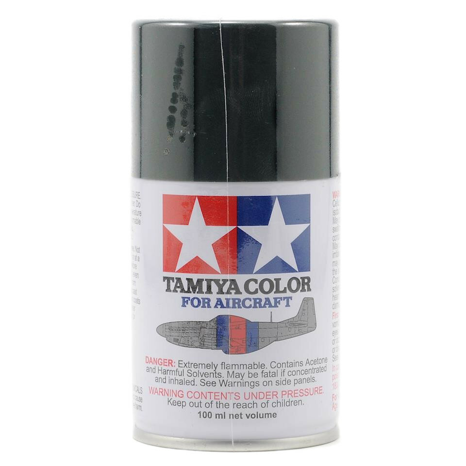 Tamiya AS-9: Dark Green (RAF)