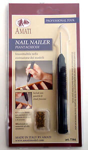 Amati Nail Nailer Spijkerduwer (7384)