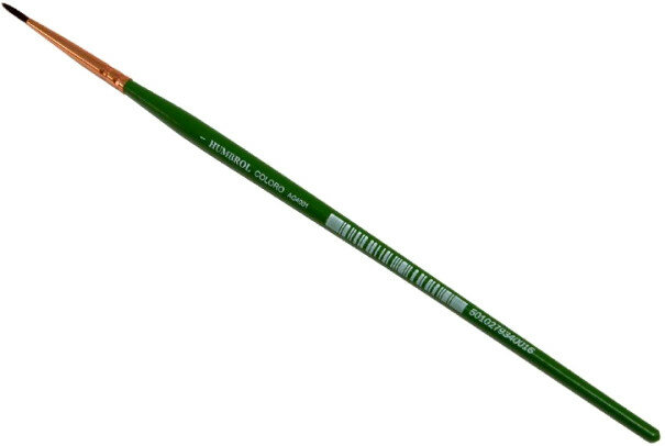 Humbrol Penseel Coloro 1 (4001)