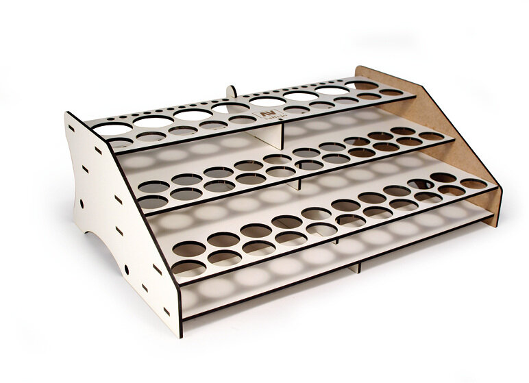 Vallejo Paint Stand Front Module (26.007)