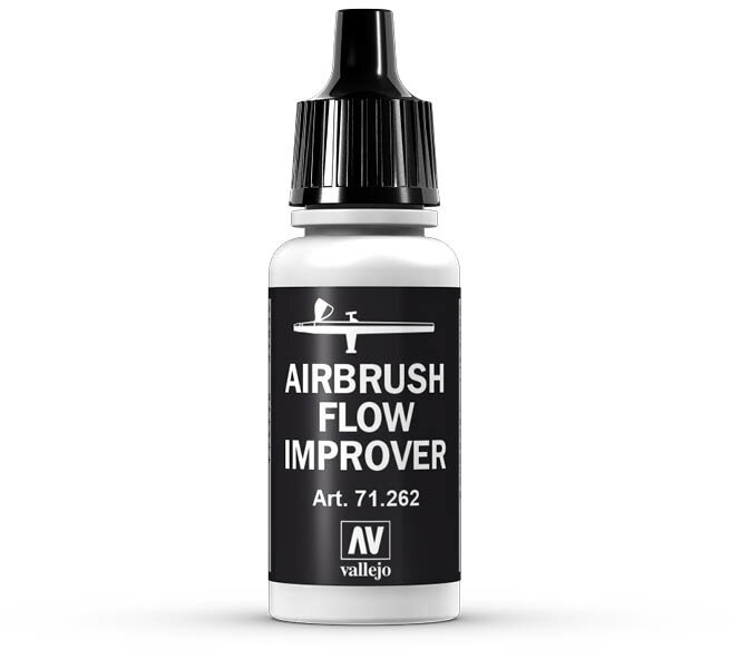Vallejo Airbrush Flow Improver 17 ml (71.262)